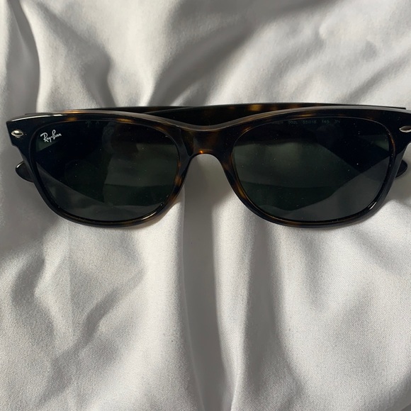 Ray Ban Sunglasses
